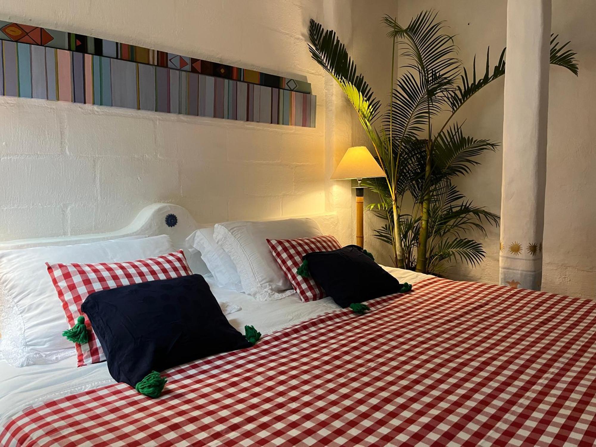Oca House Bed and Breakfast Búzios Buitenkant foto