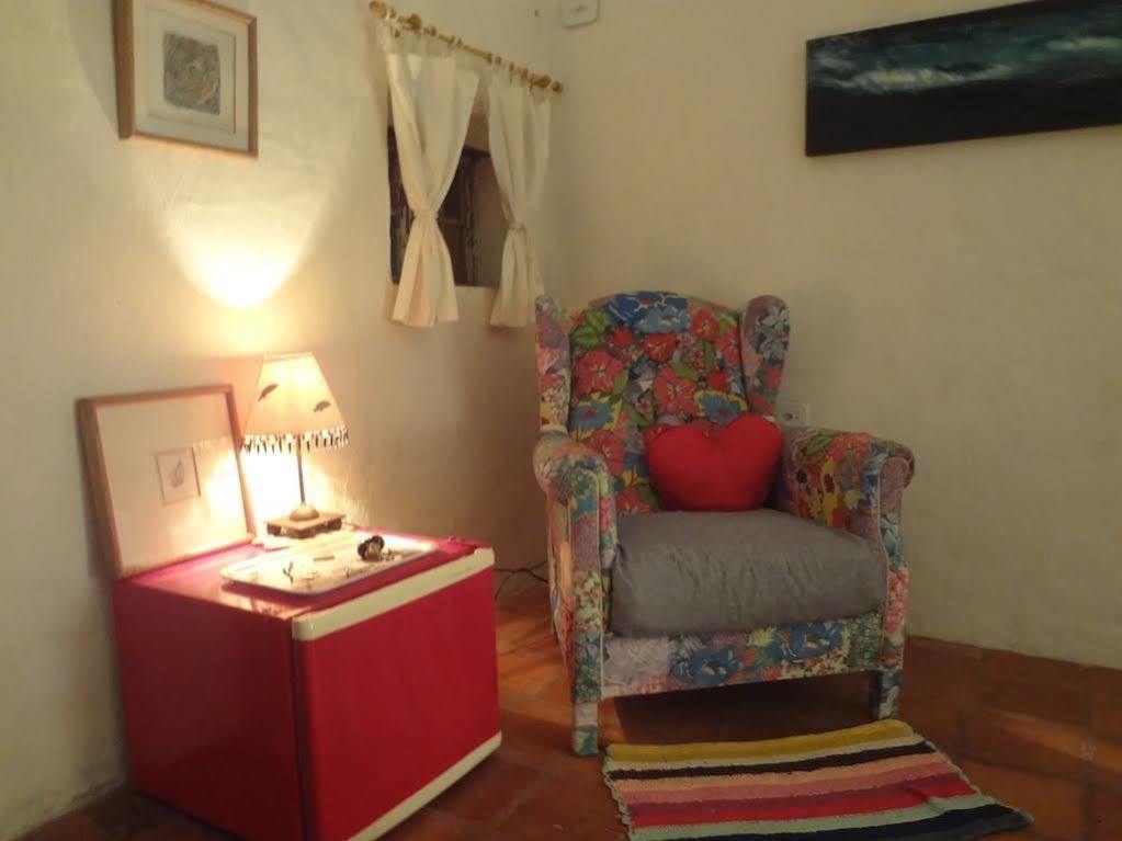 Oca House Bed and Breakfast Búzios Buitenkant foto